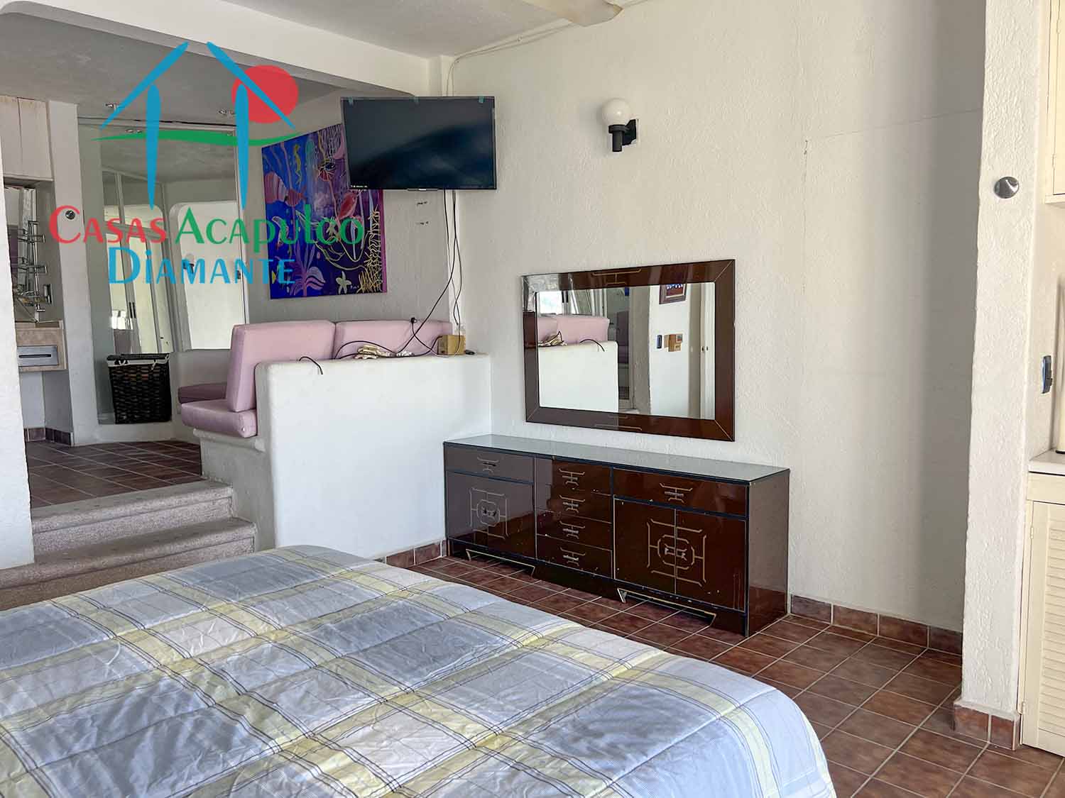 Casa Pieros - Recámara 8 2